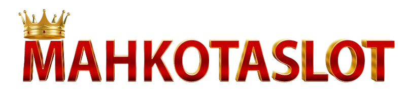MAHKOTASLOT